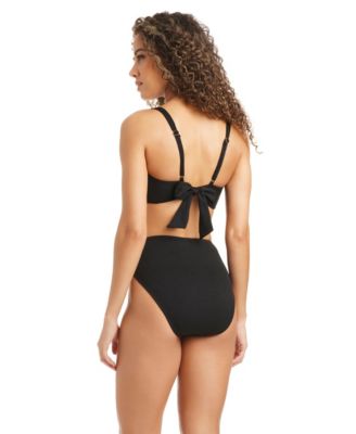 Women's Center Of Attention Over-The-Shoulder Bralette
