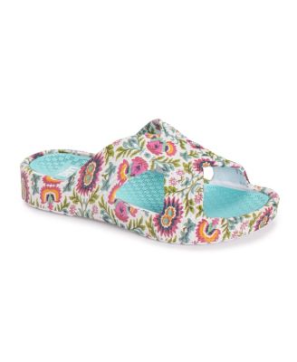 Women's Spa Day Sandal