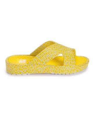 Women's Spa Day Sandal