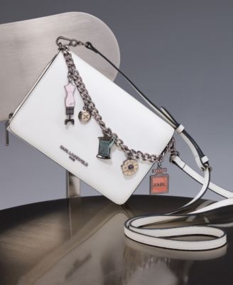 Lourdes Small Crossbody Bag