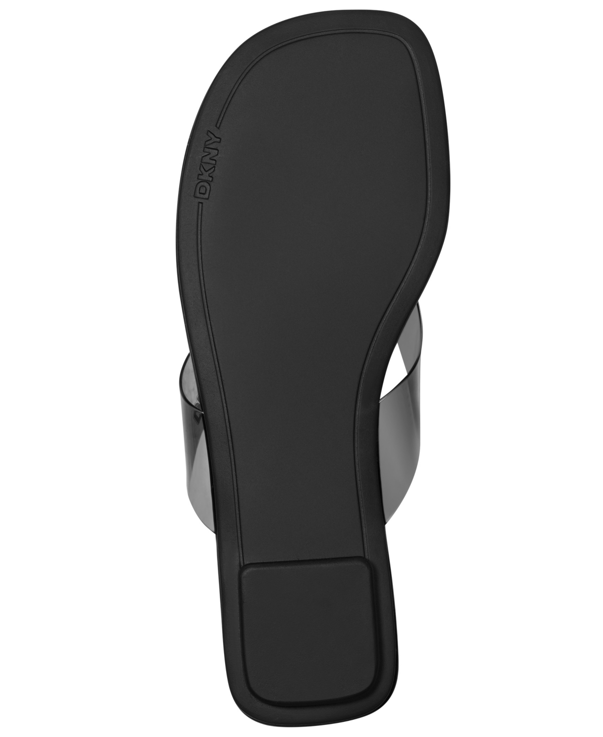 Dkny Women's Hampton Flip Flop Sandals