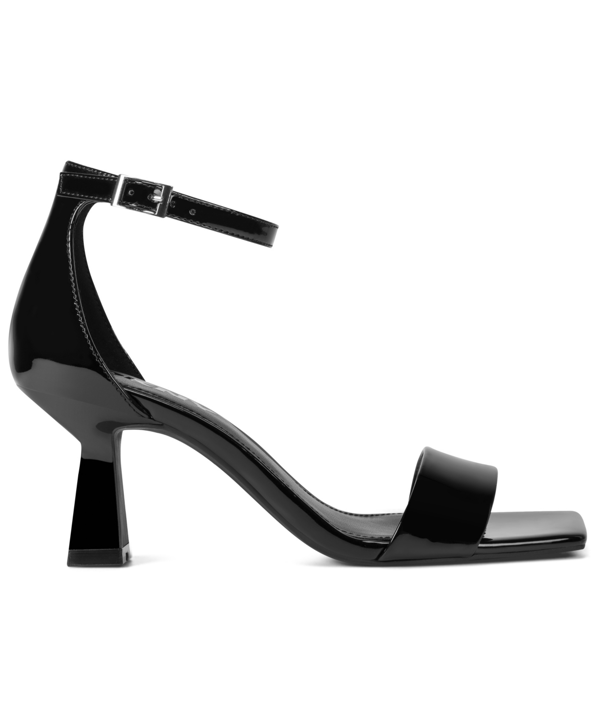 Dkny Women's Krazz Ankle Strap Sandals