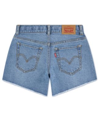 Girls' 7-16 A-Line Shorts