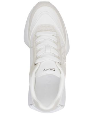 Women's Nivardi Lace-Up Sneakers