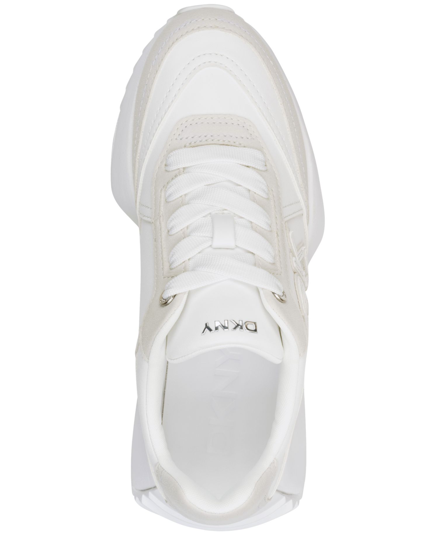 Women's Nivardi Lace-Up Sneakers