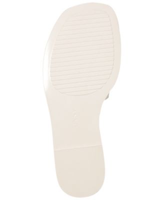 Women's Columba Slide Flat Sandals