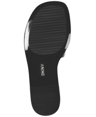 Women's Columba Slide Flat Sandals