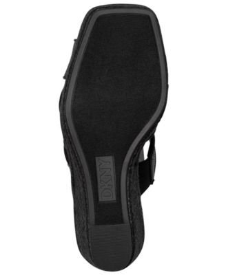 Women's Cresson Slip-On Wedge Sandals