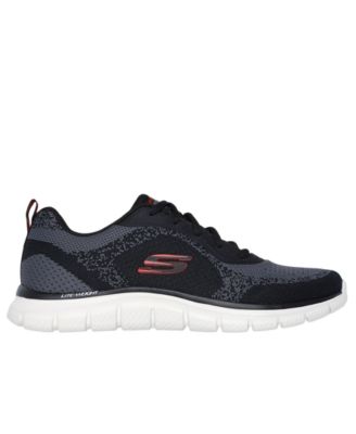 Men's Track Glendor Running Sneakers from Finish Line