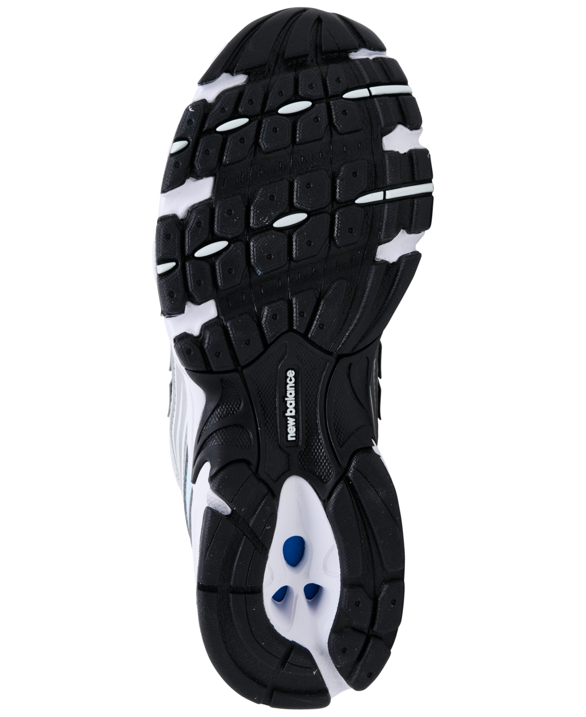 New Balance 740 Casual Sneakers from Finish Line