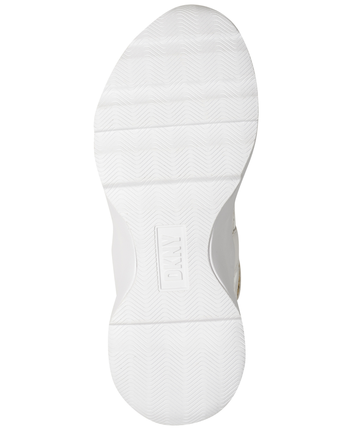 Dkny Women's Juna Lace-Up Sneakers