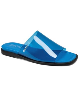 Women's Cataline Slide Flat Sandals