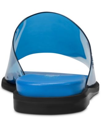 Women's Cataline Slide Flat Sandals