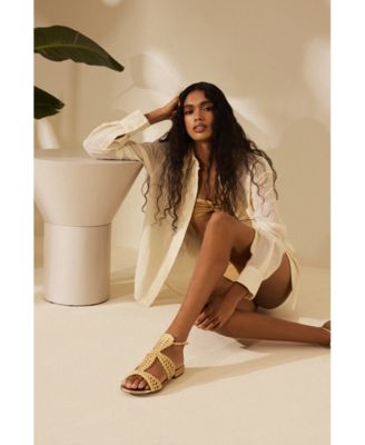 Women's Ciara Flat Sandal