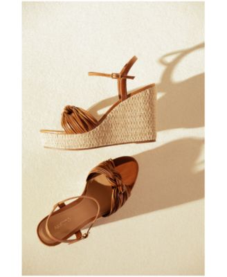 Women's Charlotte Wedge Sandal