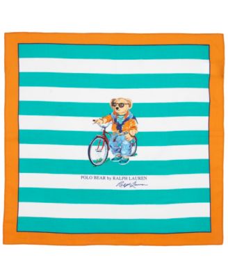 Men's The Summer Beardana Scarf