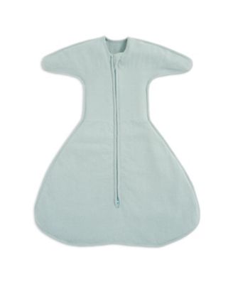 Baby SleepSack SwaddleStretch, Arms Up or Extended Arms, Newborn Swaddle, 0 – 3 months, 0.5 TOG.