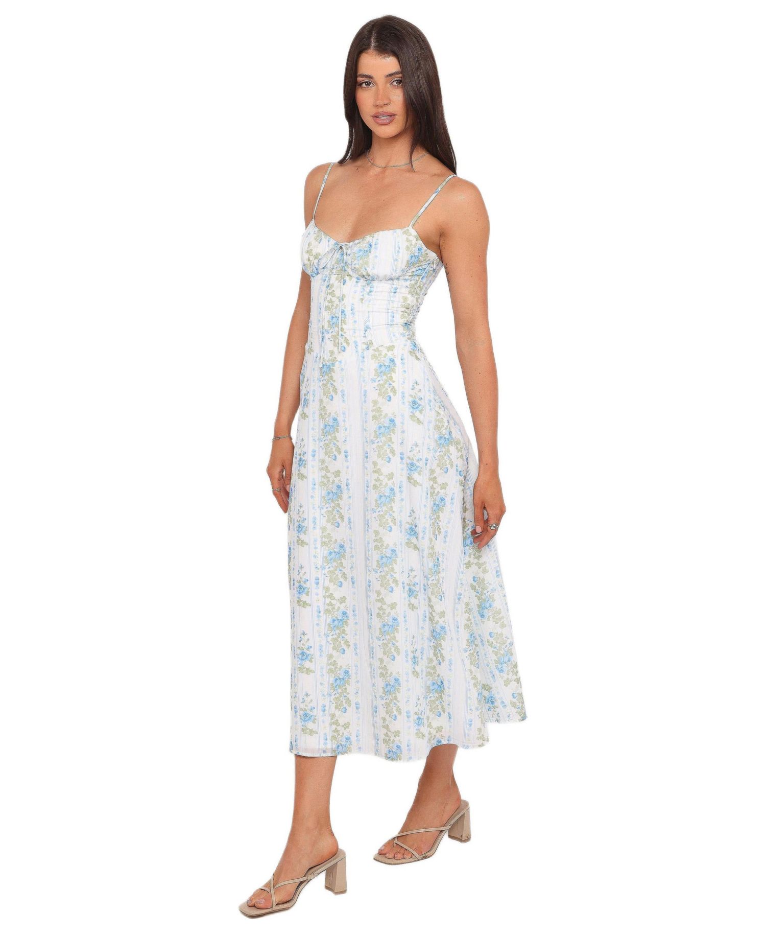 Women's Florencia Midi Dress