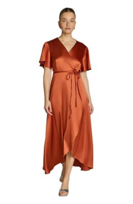 Women's Florence Waterfall Dress