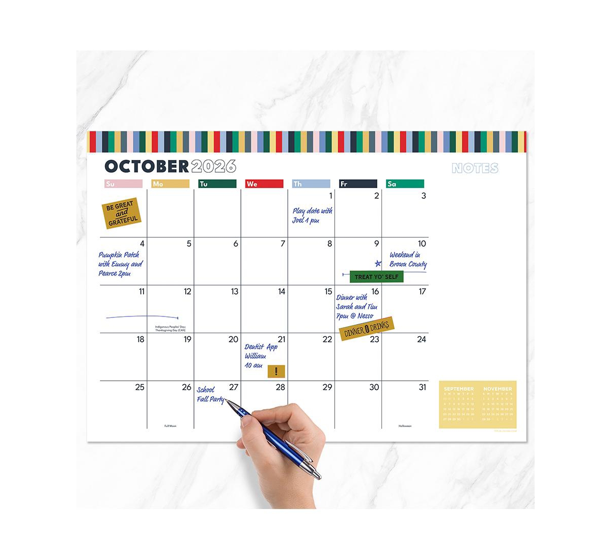 Tf Publishing Paper Goods July 2026