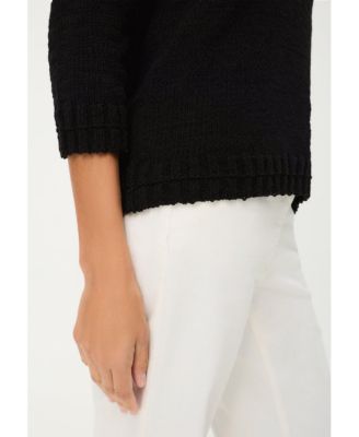 Women's Solid Sweater