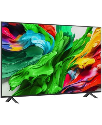 65" Class QNED85A Series 4K UHD Smart TV – MiniLED, Dolby Vision, Atmos, 120Hz - 65QNED85KIT2
