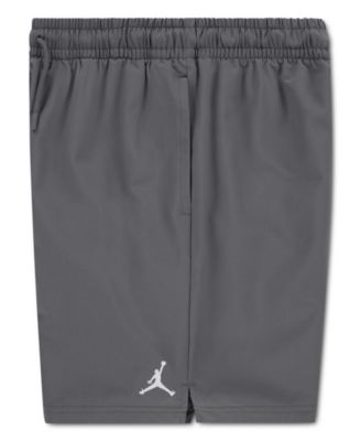 Boys' 8-20 Jumpman Woven Play Shorts