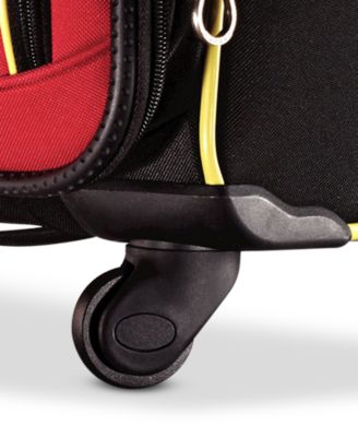 american tourister disney 21 spinner
