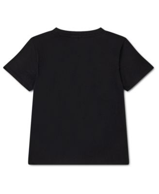 Boys' 10-16 Graphic Logo T-Shirt