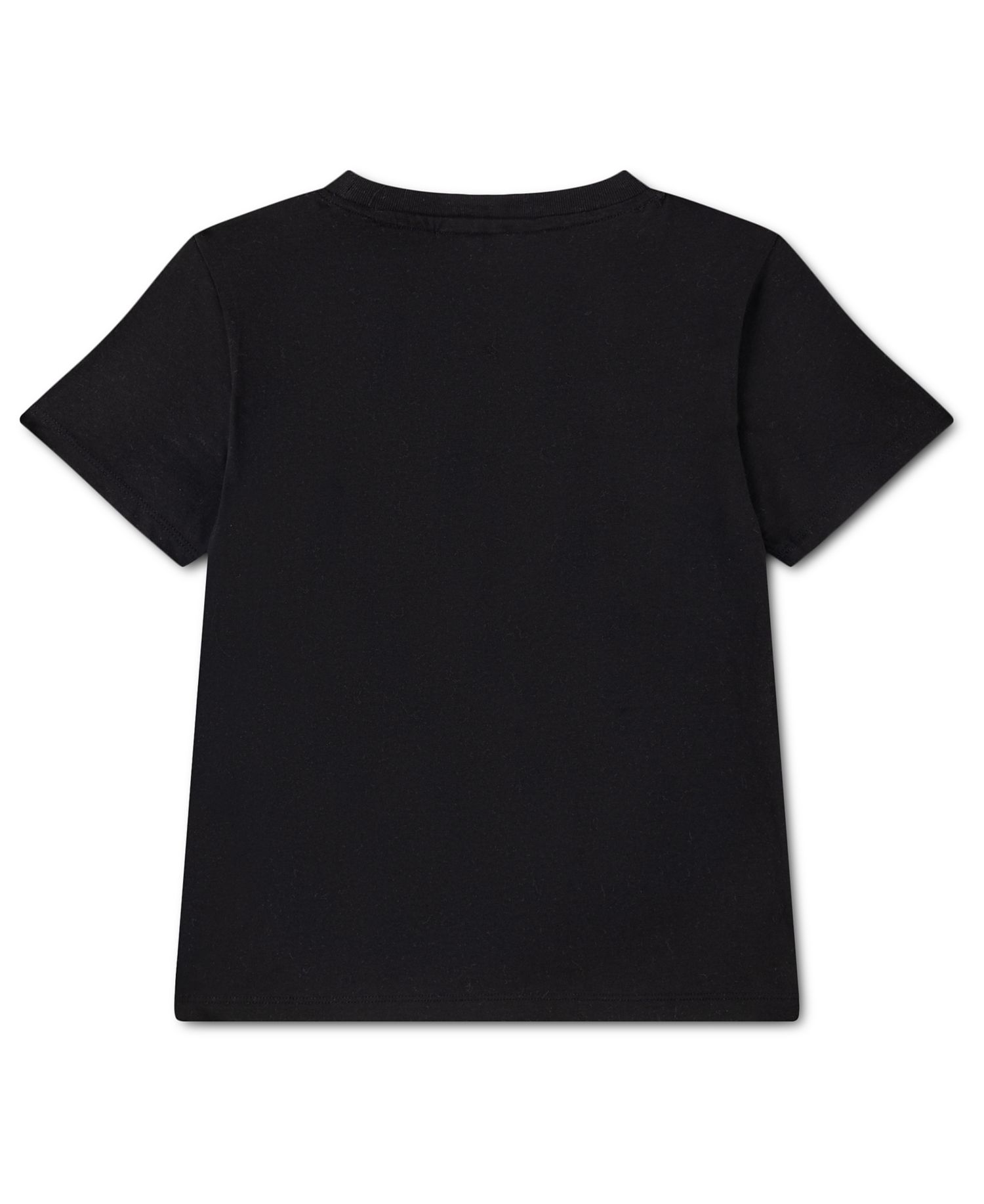 Boys' 10-16 Graphic Logo T-Shirt