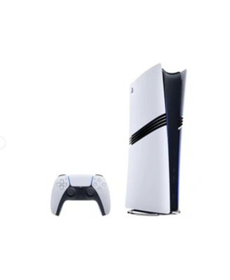  PS5 Pro Console 2TB + DualSense Wireless Controller Bundle New