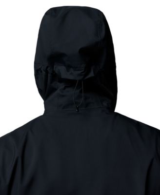 Men's Trailborne Hooded Jacket