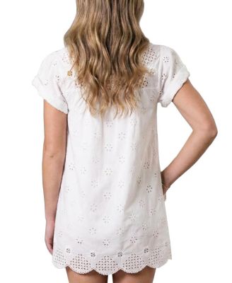 Women's Celine Mini Dress