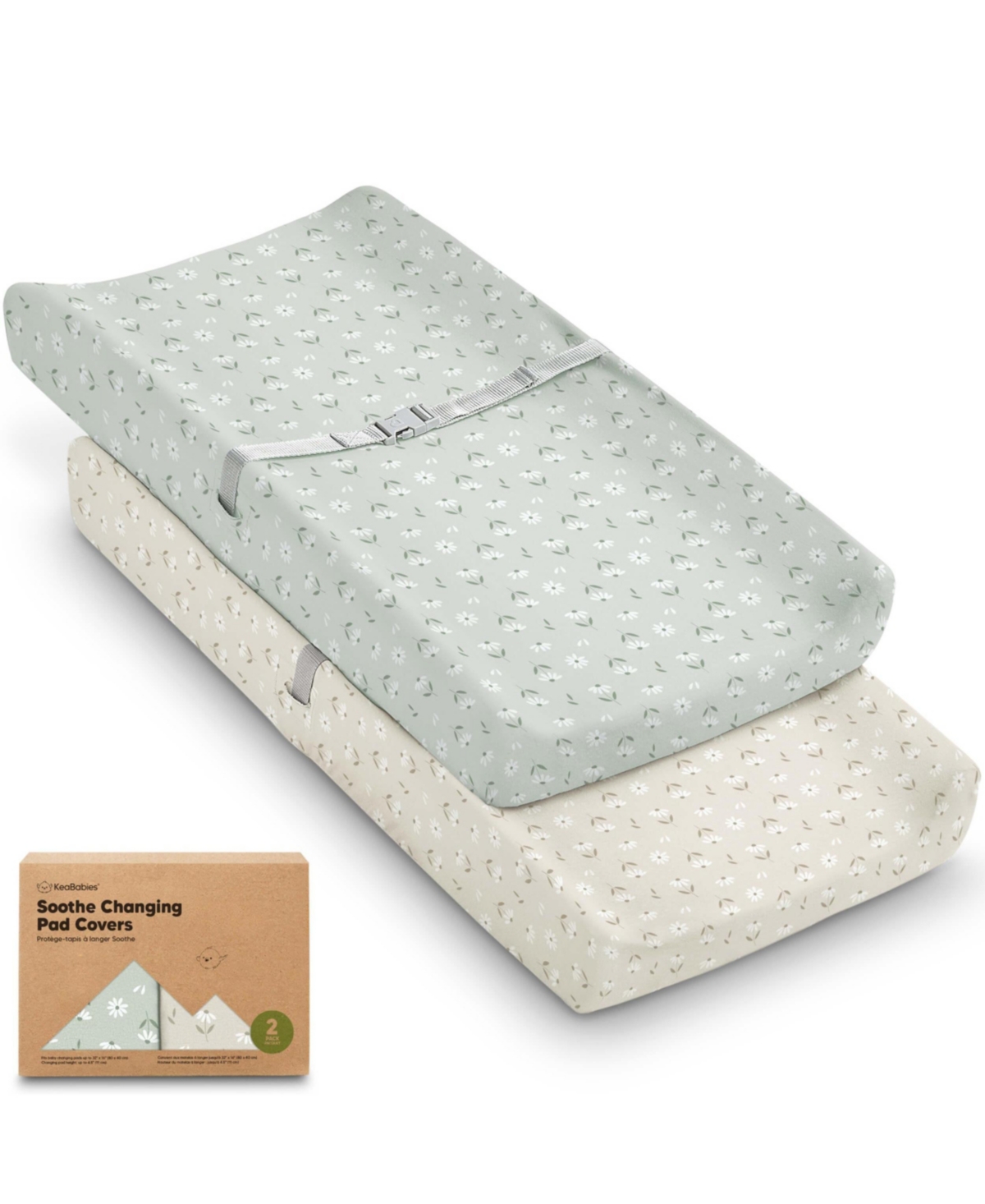 Keababies 2Pk Sooth… - image