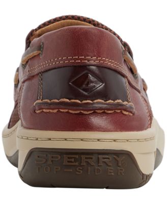 Sperry Men's Billfish Slip-On Boat Shoes