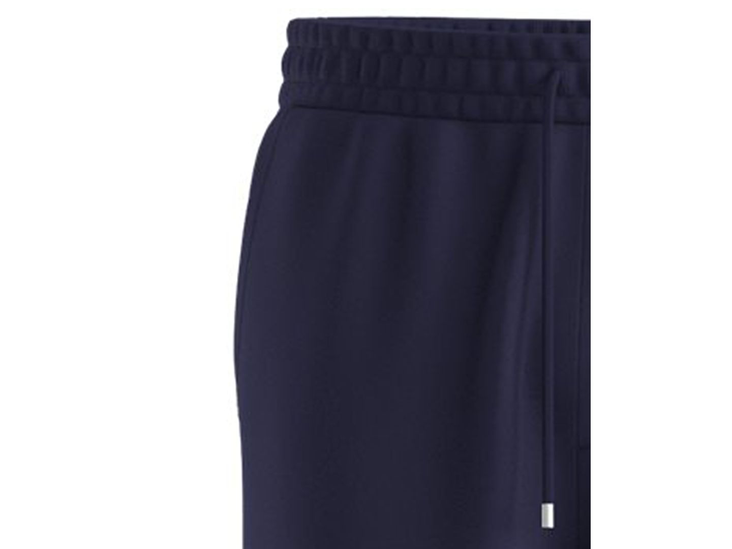 Мужские брюки Hugo Boss Danovopan Regular Fit Trouser, цвет: Тёмно-синий — фото 3