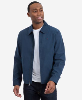 Men's Wind Resistant Golf Jacket