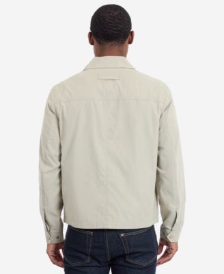 Men's Wind Resistant Golf Jacket