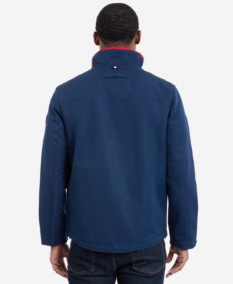 Men's Logo Sail Jacket