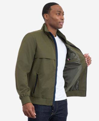 Men's Water Resistant Boating Regular Fit Jacket