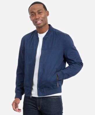 Men's Bomber Jacket
