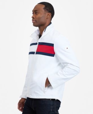 Men's Logo Sail Jacket