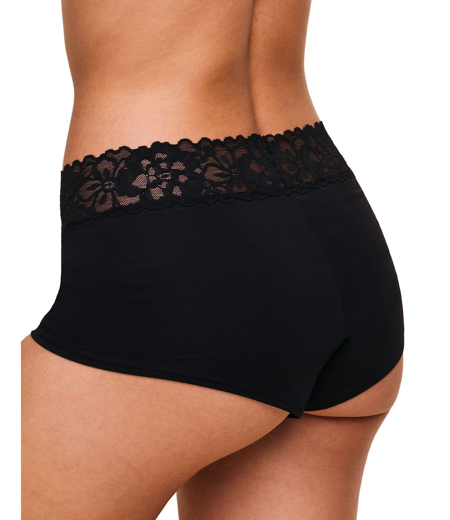 Women's Leondre Shortie Panty