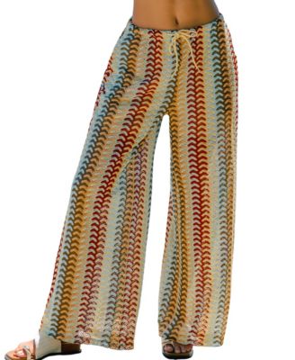 Women's Your Majesty Abstract Pants