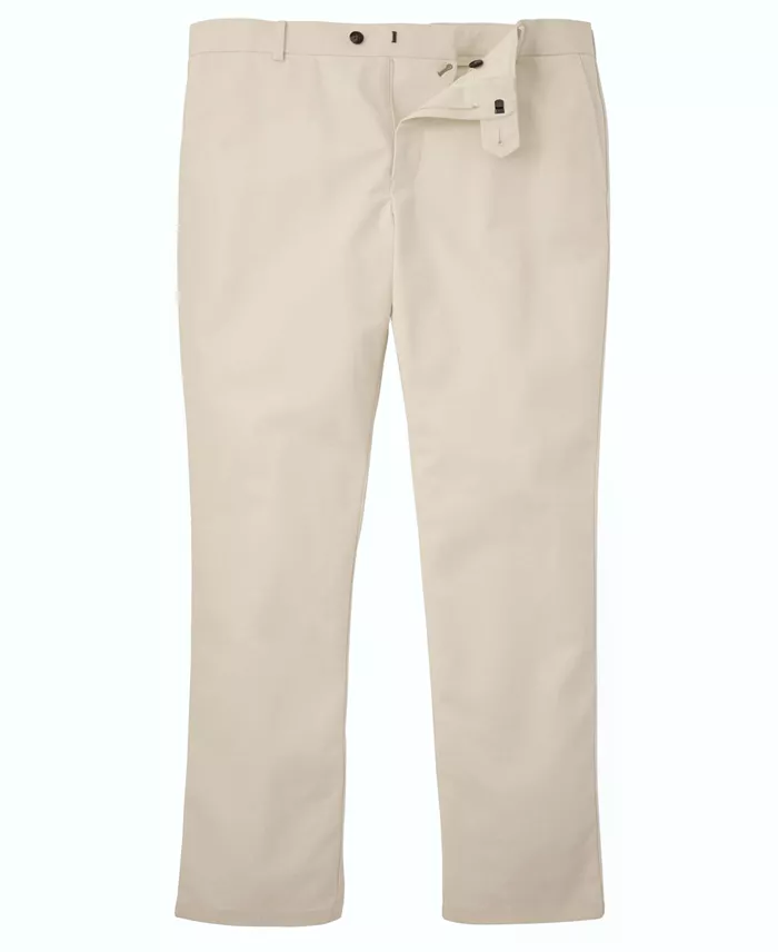 Men's Lightweight Regular-Fit Pants - thumbnail 4