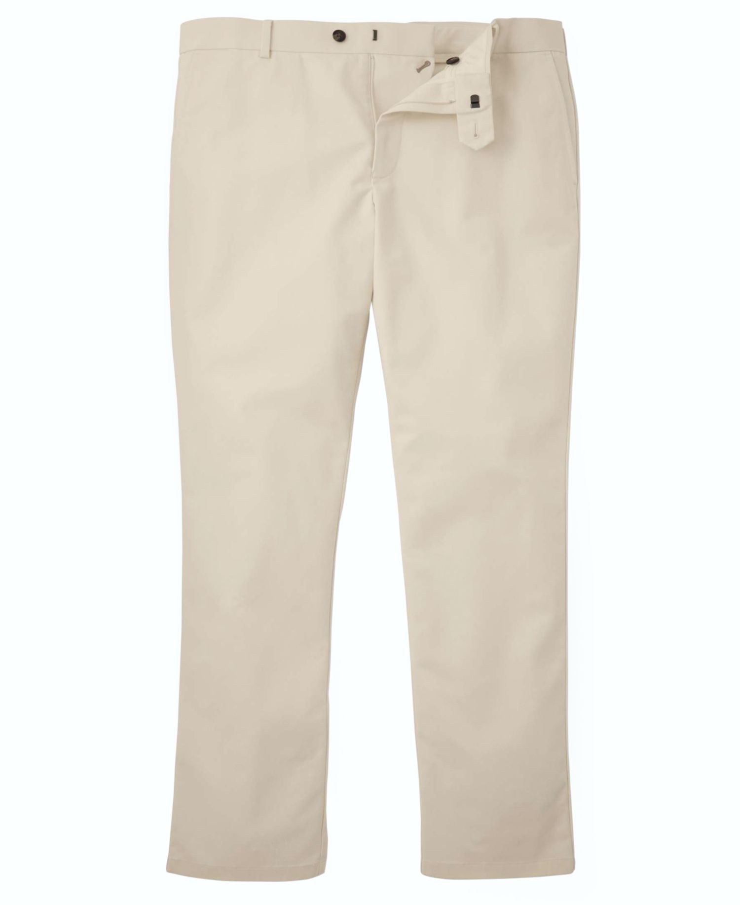 Men's Lightweight Regular-Fit Pants