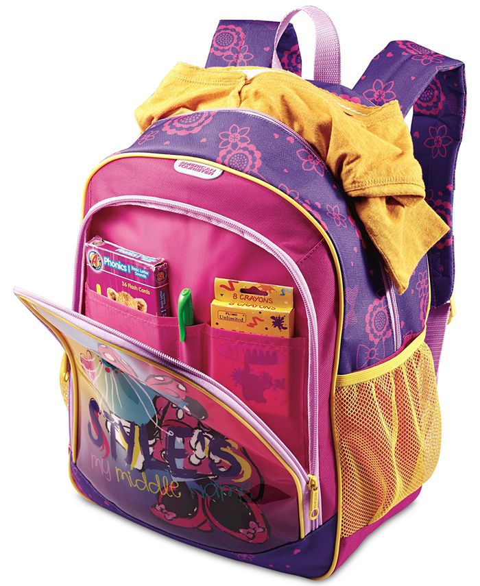 American Tourister Disney Minnie Mouse Backpack by American Tourister