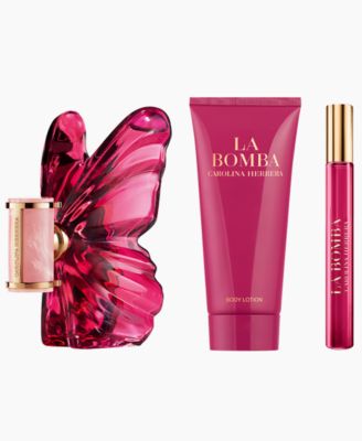 3-Pc. La Bomba Eau de Parfum Gift Set