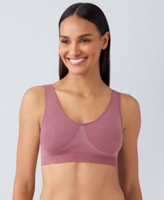 B-Smooth Wireless Bra 835275 