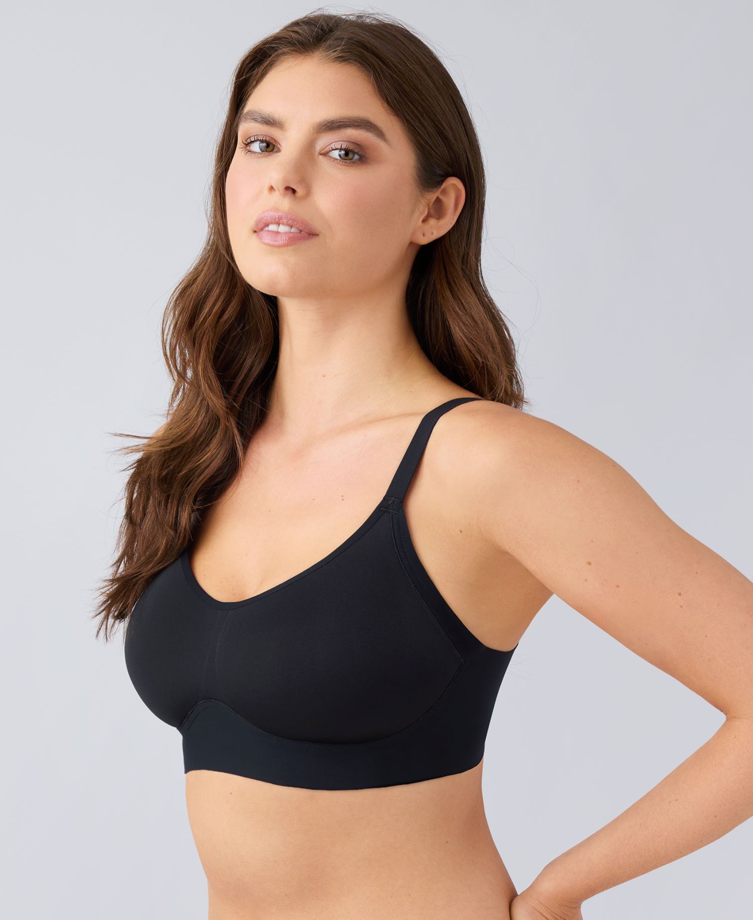 EASY LIKE SUNDAY™ WIREFREE CONTOUR 856557